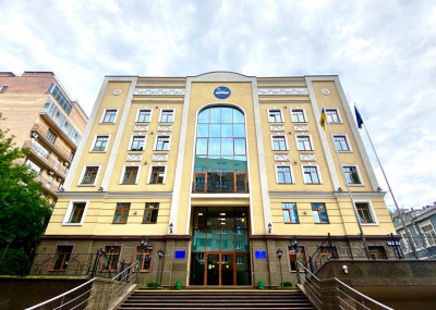 Законність не має домінувати над справедливістю – Голова Вищої ради правосуддя Григорій Усик