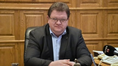 Чи має голова Касаційного господарського суду російське громадянство?