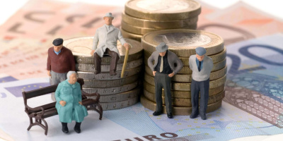 Оформлення пенсії онлайн у застосунку Дія. Підпис