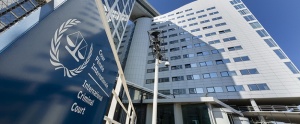 Звіт Офісу Прокурора  Міжнародного кримінального суду  попереднього  розслідування щодо ситуації в Україні