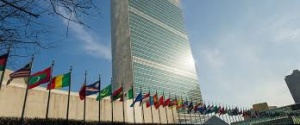 Генеральний секретар ООН відзвітував про роботу Організації