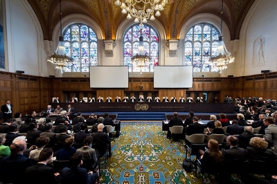 Міжнародний суд ООН розпочинає розгляд позову України проти Росії 