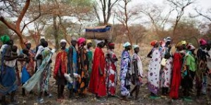 У Південному Судані звільнили 119 дітей, яких було завербовано бойовиками