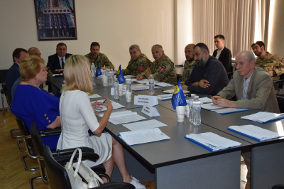 Правники України та військовослужбовці визначились щодо відновлення системи військової юстиції, час діяти органам влади