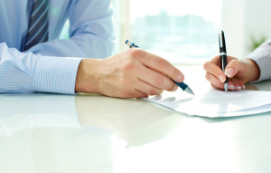 У ВККСУ повідомили, які документи засвідчуються для участі у конкурсі до Верховного Суду