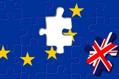 Крок назад від Brexit: британський парламент тепер сам формує порядок денний