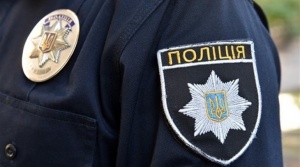 Нацполіція затримала керівника держпідприємства під час отримання 135 тис. грн хабара