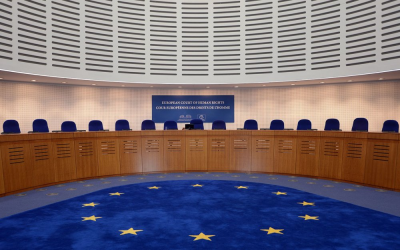 ЄСПЛ ухвалив рішення щодо справи "росія проти України"
