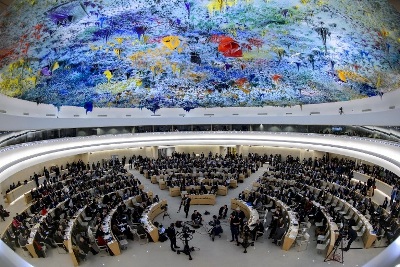 Представник Ради ООН вивчить дотримання прав адвокатів в Україні 