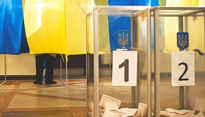 КСУ відкрив провадження у справі про пропорційну систему виборів у Раду