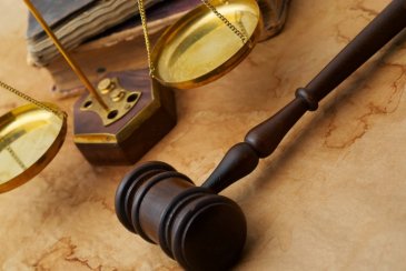 Звільнено суддю, який не склав кваліфікаційне оцінювання