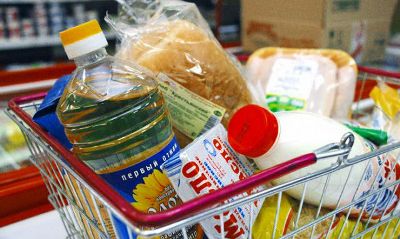 Зареєстровано законопроект про держрегулювання цін на соціальні продукти 