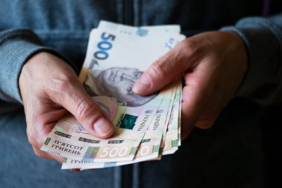 Стартує прийом заявок на одноразову виплату 6 500 грн