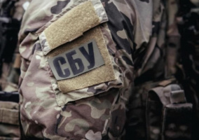 Слідчі УСБУ та Нацполіції у Харківській області зібрали достатні докази для засудження двох поплічників держави-агресора