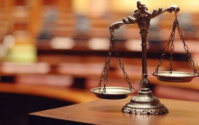 Вища рада правосуддя звільнила 5 суддів 