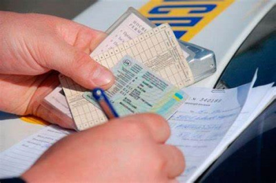 Урядом ухвалено спрощений порядок реєстрації волонтерських автомобілів для військовослужбовців