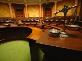 Правовий статус арбітра при вирішені приватно-правових спорів Морською арбітражною комісією при ТПП України