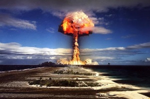 Порушення КНДР Договору про всеосяжну заборону ядерних випробувань