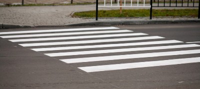 Мінрегіон пропонує запровадити при проектуванні доріг нові види розмітки 