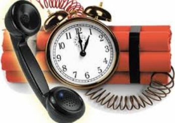 Надійшла інформація про замінування Вищої ради правосуддя 