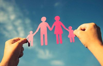 Уряд вніс зміни у процедуру усиновлення в Україні