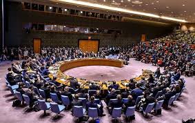 Індія, Ірландія, Кенія, Мексика і Норвегія обрані непостійними членами Ради Безпеки ООН