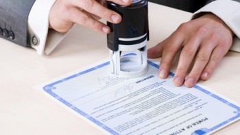 Уряд змінив строки держреєстрації для політичних партій та громадських об’єднань