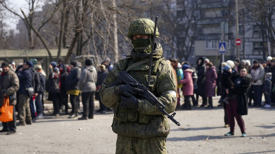 Внесено зміни до Переліку територій, на яких ведуться  (велися) бойові дії, або тимчасово окупованих рф