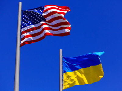 Заява за підсумками зустрічі делегацій України та США у Джиді