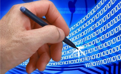  Діють нові форми документів для отримання цифрового підпису 