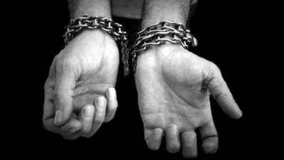 5 маркерів безпеки задля запобігання торгівлі людьми під час війни