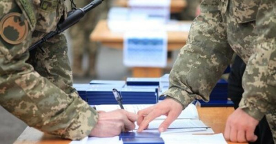 Про відшкодування особами, які розірвали контракт про проходження військової служби,витрат на підготовку у військових навчальних закладах