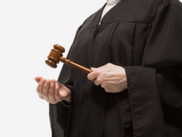 78 суддів подали заяви про відставку