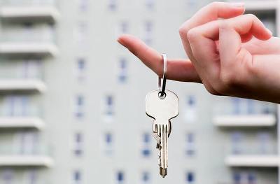 Міністр юстиції нагадав, хто має право на приватизацію житла 