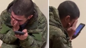 Російські жінки закликають своїх чоловіків привозити «трофеї» з убитих українців (аудіо)
