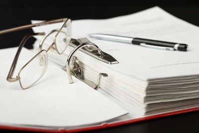 Визначено нову дату введення у дію інструкції з діловодства у судах