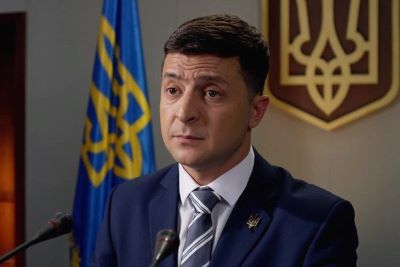Президент зареєстрував законопроєкт про підсудність Антикорупційного суду