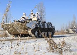 Гуманітарна ситуація на сході України погіршується, а переговори зайшли в глухий кут