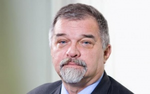 Задорожній Олександр Вікторович