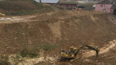 Ненадання документа дозвільного характеру за відсутності для цього законодавчих підстав не може спричинити відповідальність надрокористувача