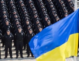 Поліція: превентивна робота серед дітей триває