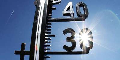 Держпраці просить змінити умови роботи працівників під час спеки 