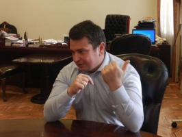 Артем Ситник – про перспективи інституту незаконного збагачення, міжнародне співробітництво та діяльність НАБУ