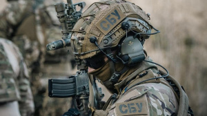 Дезертир готував бомби для терактів - затриманий СБУ