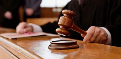 На Вінниччині шукають судового розпорядника у районний суд