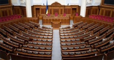 Триває підготовка до роботи нової Верховної Ради