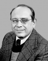 Бажанов Марко Ігорович 