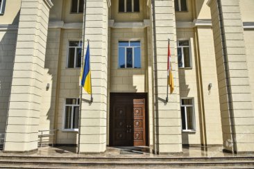 В Одеському окружному адмінсуді з'явиться кімната для адвокатів 