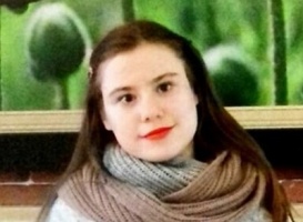 Розшукують зниклу безвісти неповнолітню