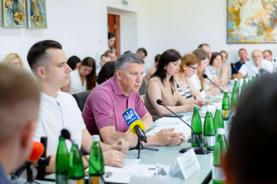 Культурна сфера в регіонах: на Волині відбулося засідання парламентського Комітету